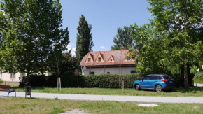 Kisviza Vendégház